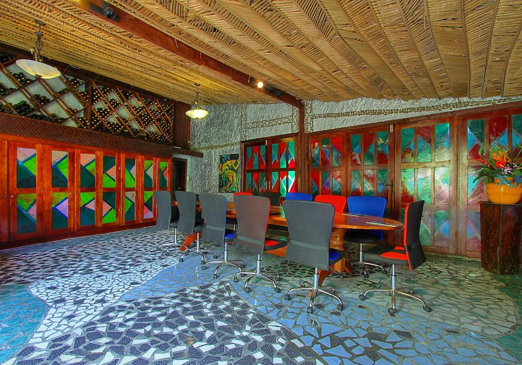 Abezza Resort And Adventure Spa Maskall Esterno foto