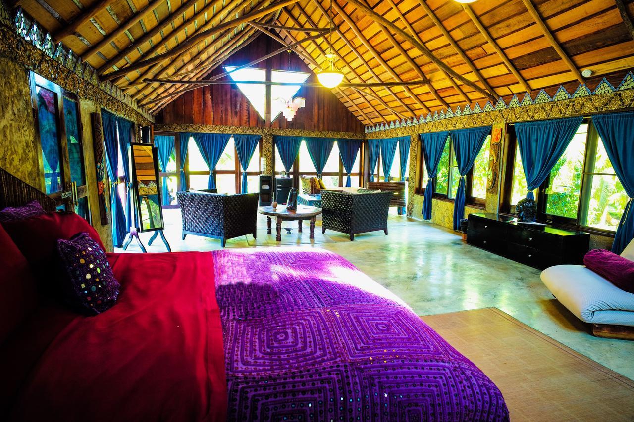 Abezza Resort And Adventure Spa Maskall Esterno foto