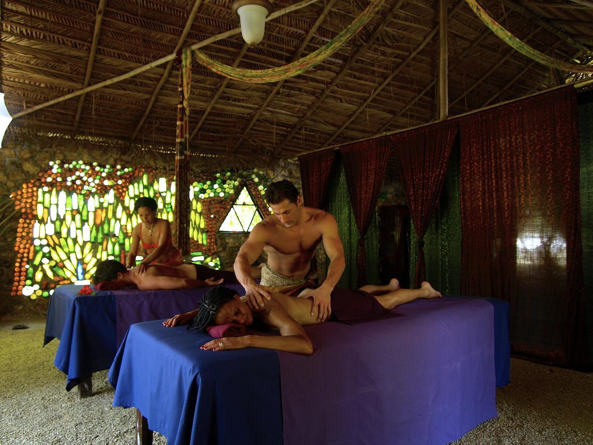Abezza Resort And Adventure Spa Maskall Esterno foto