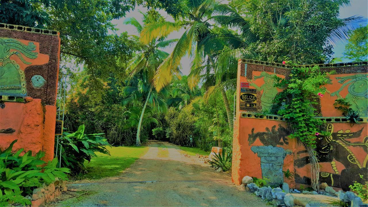 Abezza Resort And Adventure Spa Maskall Esterno foto