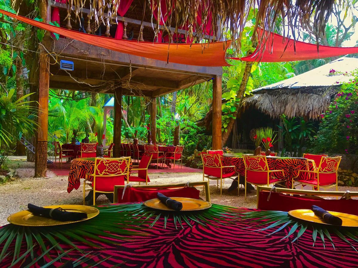Abezza Resort And Adventure Spa Maskall Esterno foto