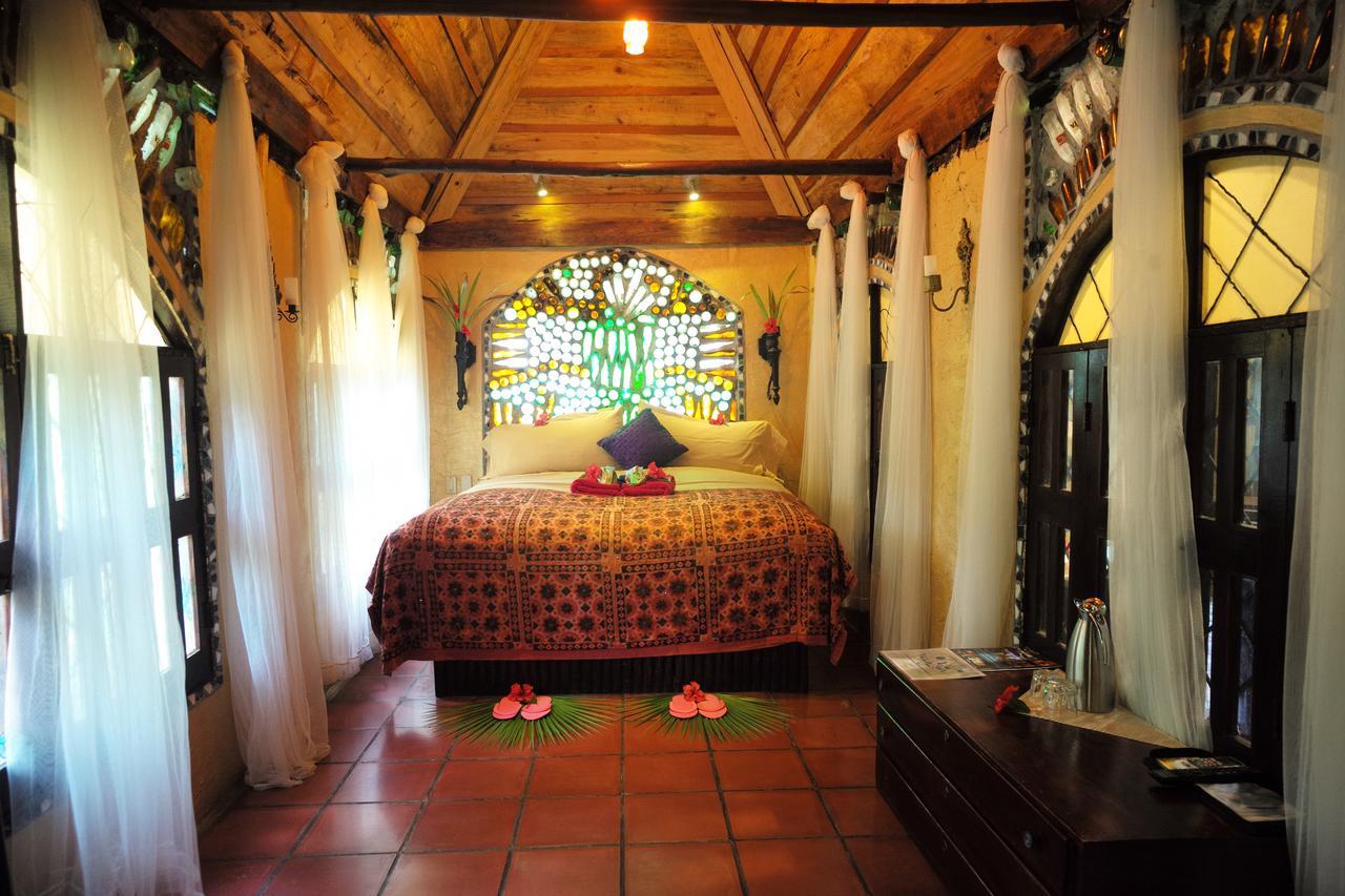 Abezza Resort And Adventure Spa Maskall Esterno foto