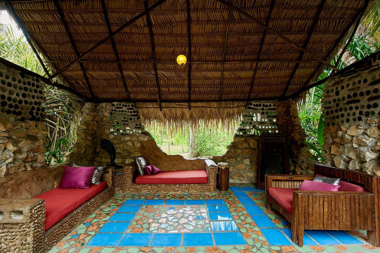 Abezza Resort And Adventure Spa Maskall Esterno foto