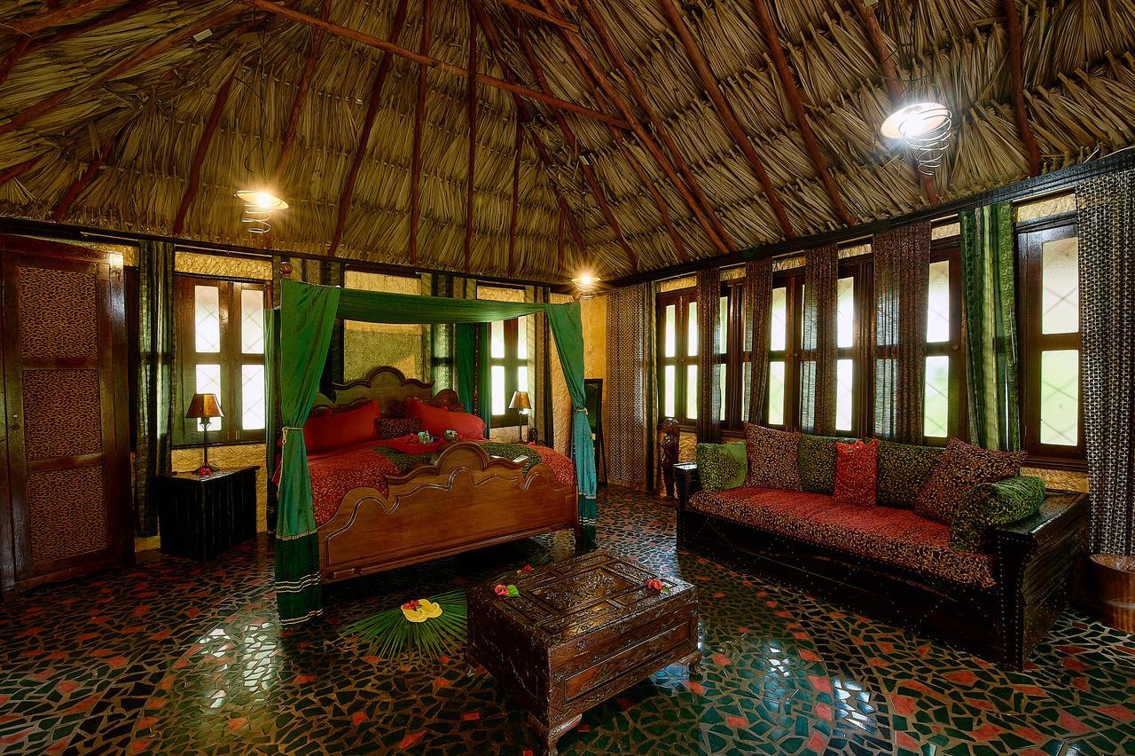 Abezza Resort And Adventure Spa Maskall Esterno foto
